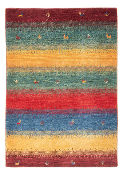 Gabbeh persiano Tappeto 108x152cm - Perserteppich Wollteppich
