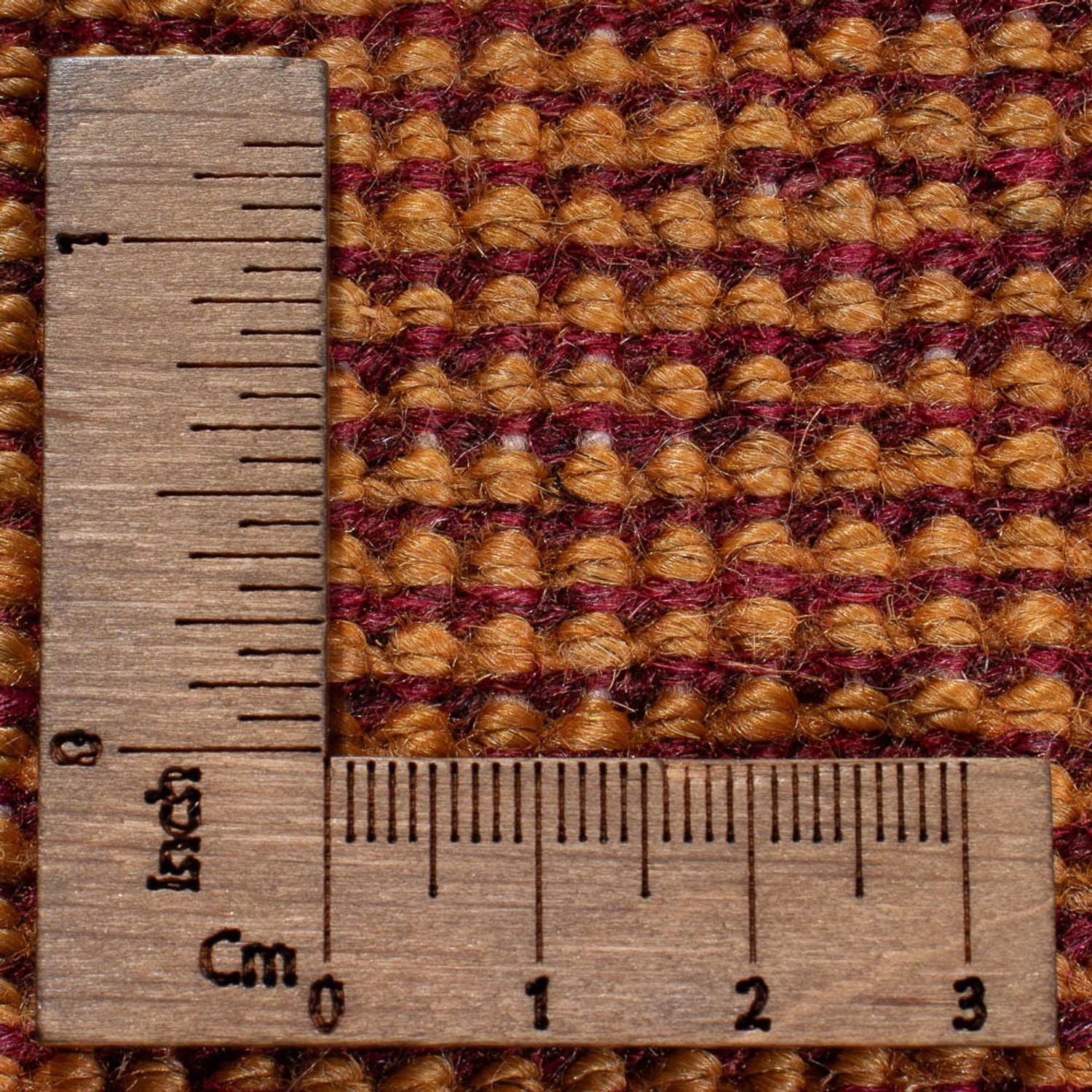 Tappeto Gabbeh - Persero - 152 x 108 cm - multicolore