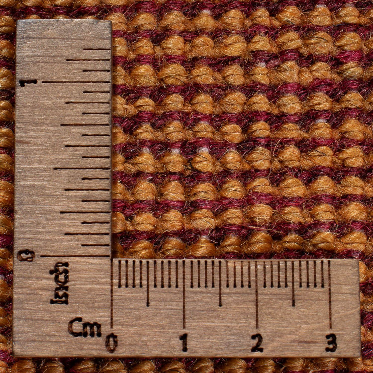 Tappeto Gabbeh - Persero - 152 x 108 cm - multicolore