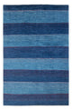 Gabbeh persiano Tappeto 200x140cm - Perserteppich Wollteppich