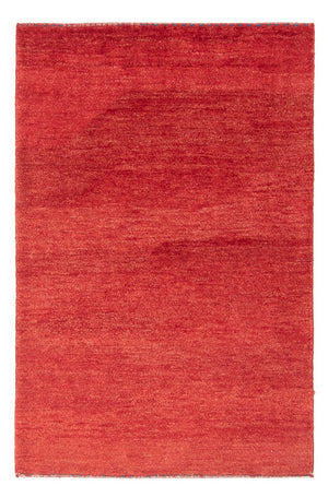 Tappeto Gabbeh - Persero - 150 x 100 cm - rosso