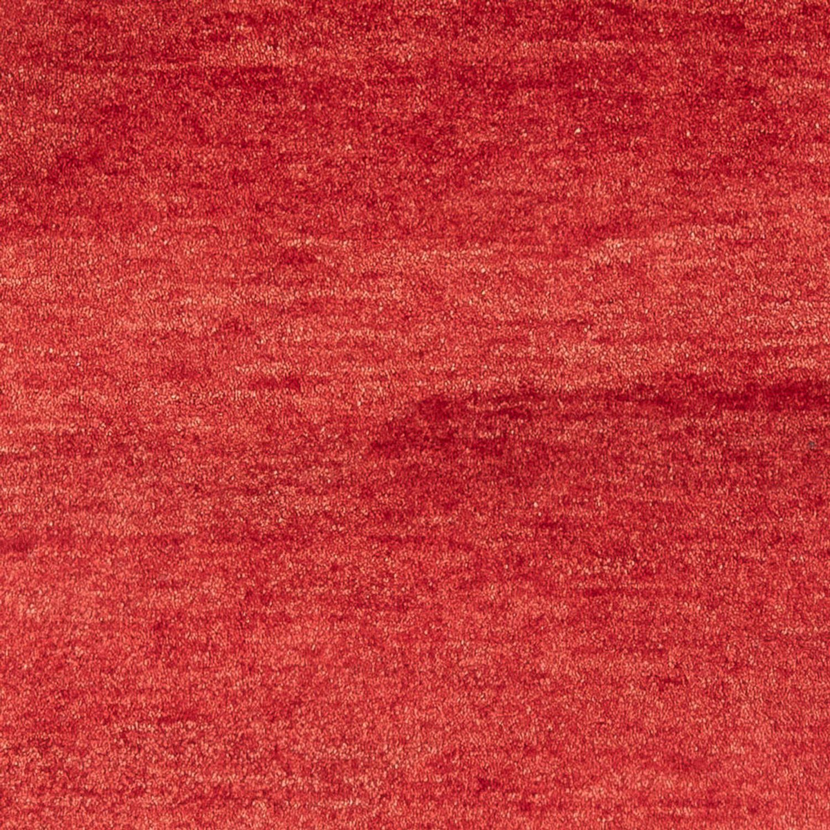 Tappeto Gabbeh - Persero - 150 x 100 cm - rosso