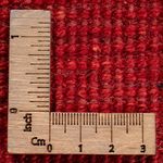 Tappeto Gabbeh - Persero - 150 x 100 cm - rosso