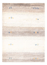 Tappeto Gabbeh - Persero - 153 x 110 cm - multicolore