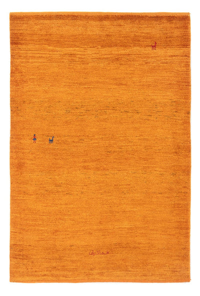 Gabbeh persiano Tappeto 103x148cm - Perserteppich Wollteppich