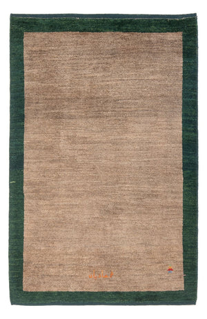 Tappeto Gabbeh - Persero - 147 x 100 cm - multicolore