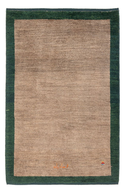 Gabbeh persiano Tappeto 100x147cm - Perserteppich Wollteppich