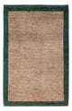 Gabbeh persiano Tappeto 100x147cm - Perserteppich Wollteppich