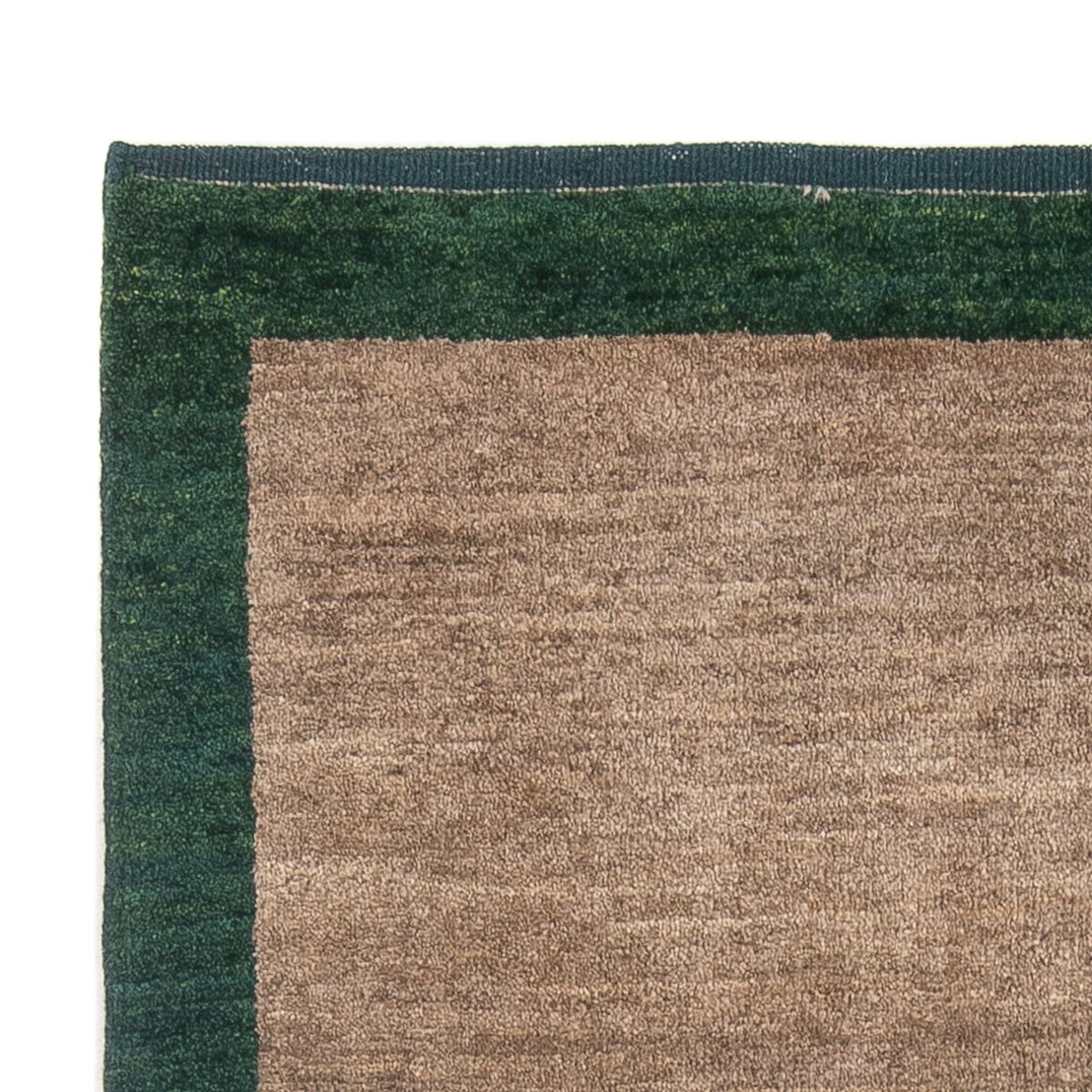Gabbeh persiano Tappeto 100x147cm - Perserteppich Wollteppich