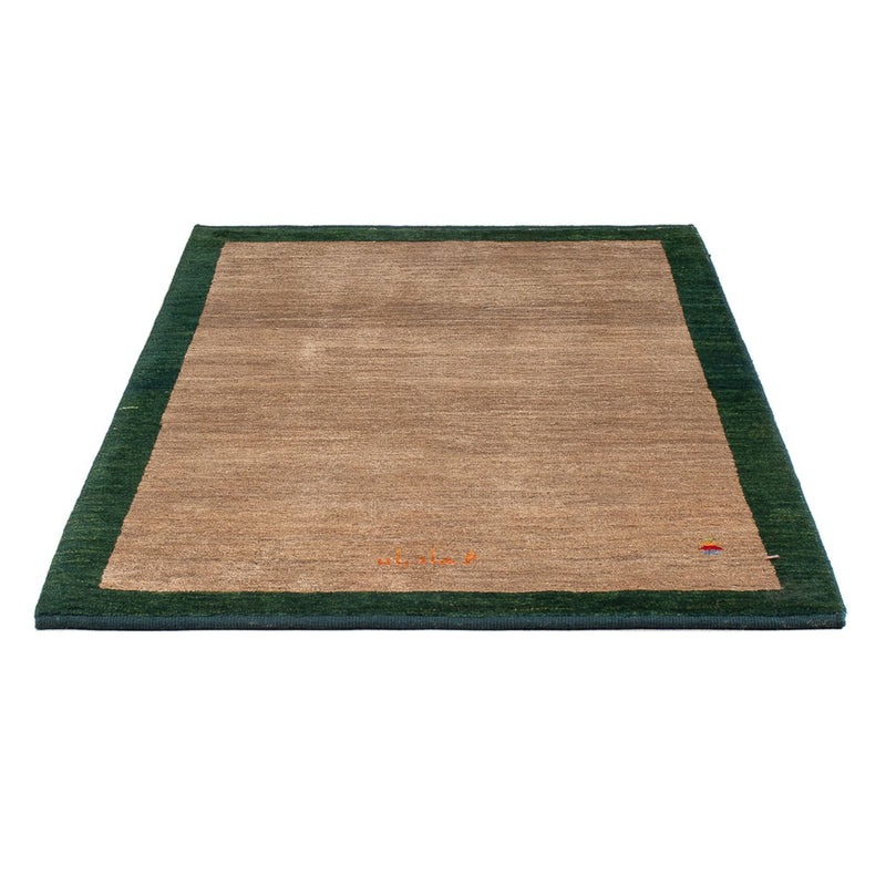 Tappeto Gabbeh - Persero - 147 x 100 cm - multicolore