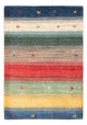 Gabbeh persiano Tappeto 107x153cm - Perserteppich Wollteppich