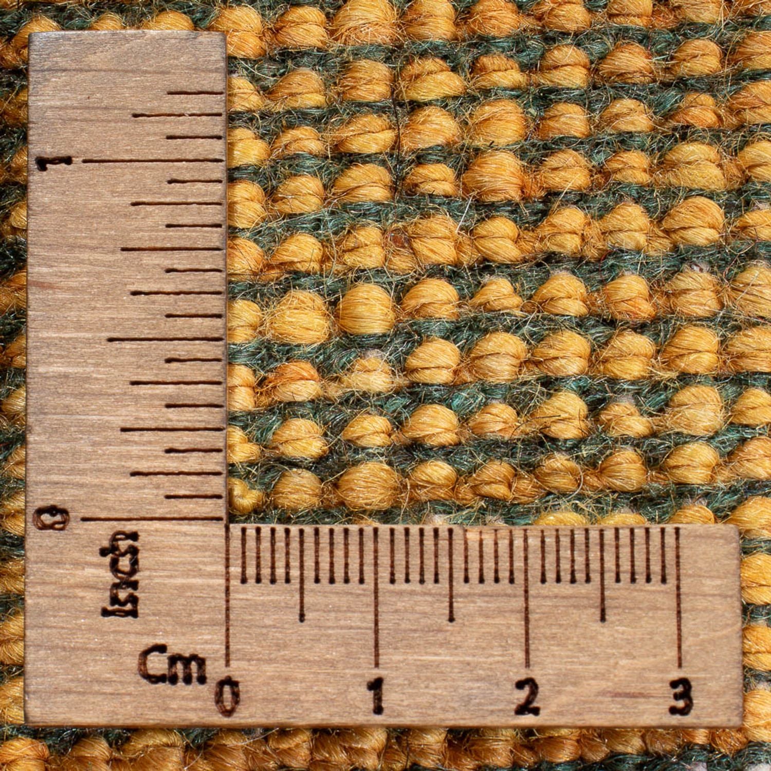Tappeto Gabbeh - Persero - 153 x 107 cm - multicolore