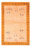 Tappeto Gabbeh - Persero - 149 x 99 cm - multicolore