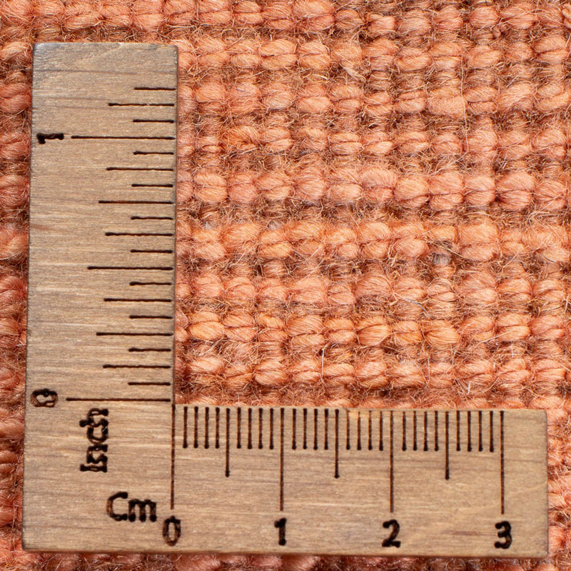 Tappeto Gabbeh - Persero - 149 x 99 cm - multicolore