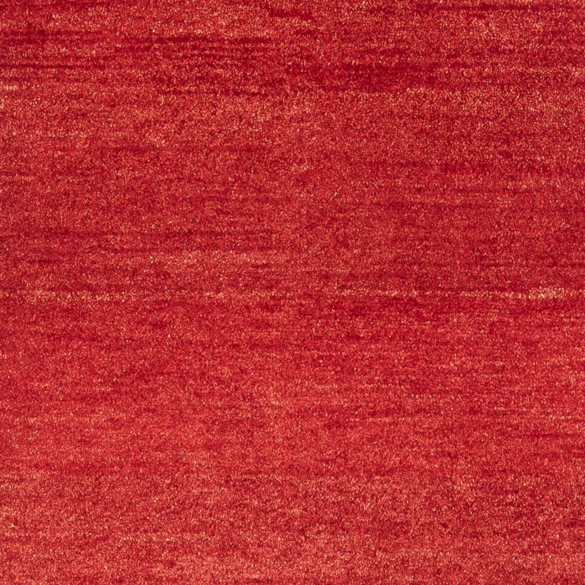 Tappeto Gabbeh - Persero - 150 x 102 cm - rosso