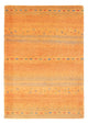 Gabbeh persiano Tappeto 153x110cm - Perserteppich Wollteppich