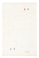 Gabbeh Persiano Tappeto 150x104cm - Perserteppich Wollteppich