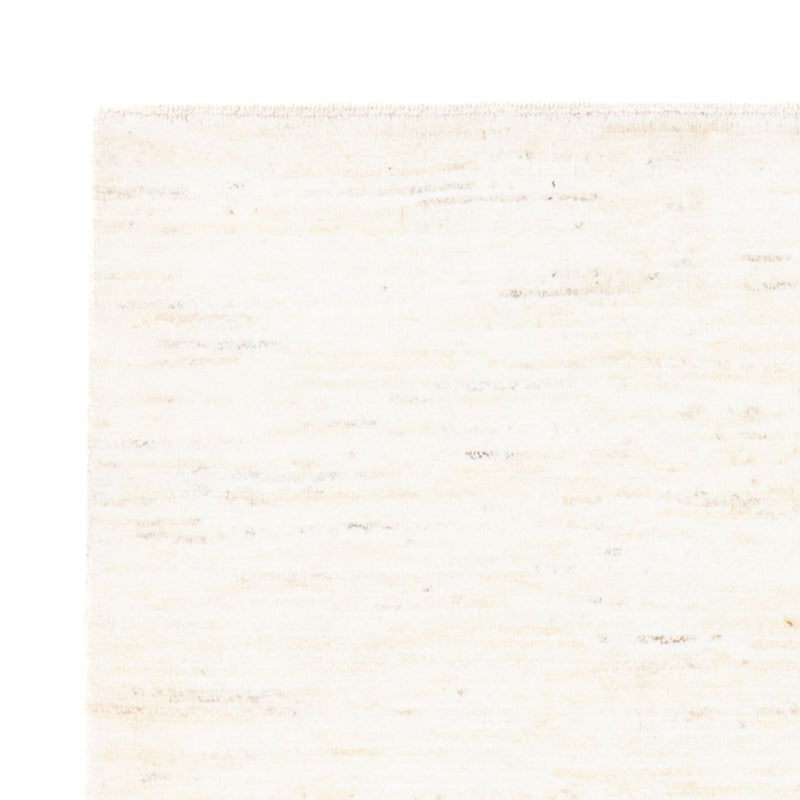 Tappeto Gabbeh - Persero - 150 x 104 cm - bianco
