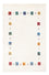 Tappeto Gabbeh - Persero - 151 x 100 cm - multicolore