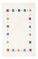 Gabbeh persiano Tappeto 151x100cm - Perserteppich Wollteppich