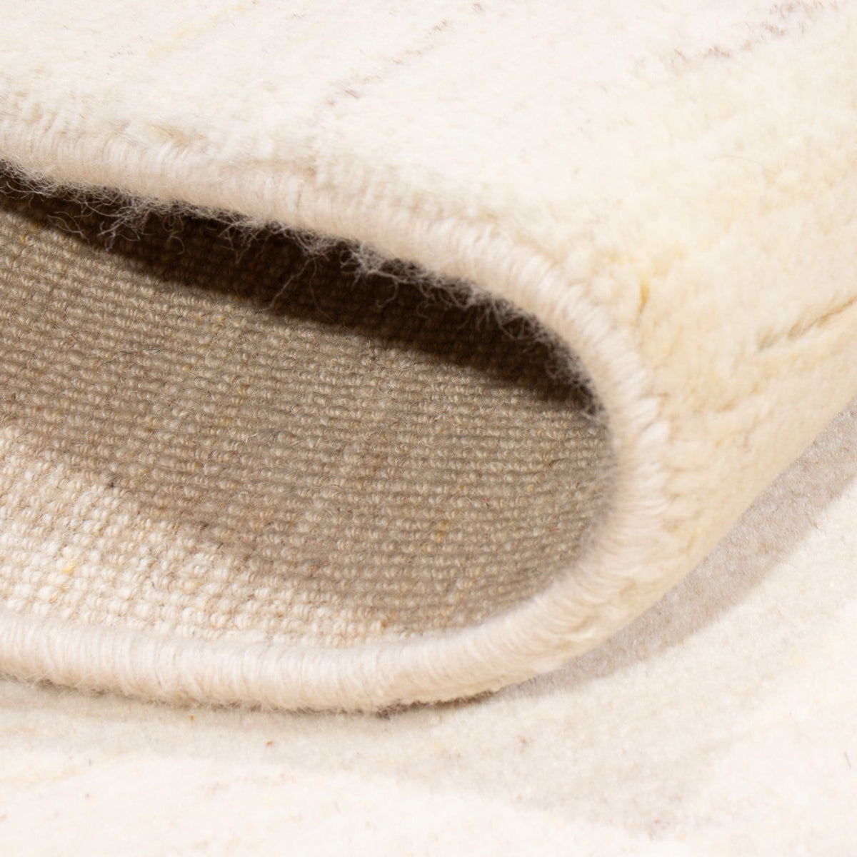 Tappeto Gabbeh - Persero - 151 x 100 cm - multicolore