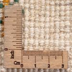 Tappeto Gabbeh - Persero - 151 x 100 cm - multicolore