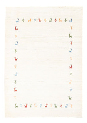 Tappeto Gabbeh - Persero - 148 x 104 cm - multicolore