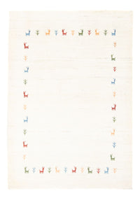 Tappeto Gabbeh - Persero - 148 x 104 cm - multicolore