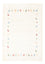 Tappeto Gabbeh - Persero - 148 x 104 cm - multicolore