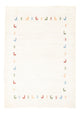 Gabbeh persiano Tappeto 104x148cm - Perserteppich Wollteppich