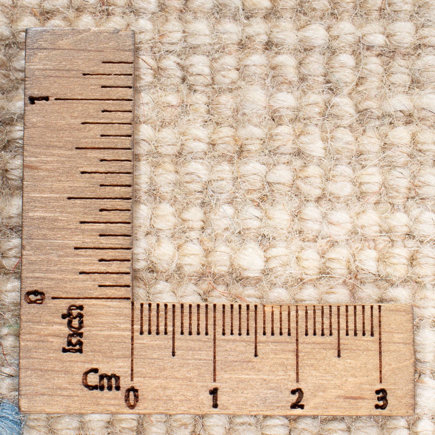 Tappeto Gabbeh - Persero - 148 x 104 cm - multicolore
