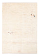 Gabbeh persiano Tappeto 140x188cm - Perserteppich Wollteppich