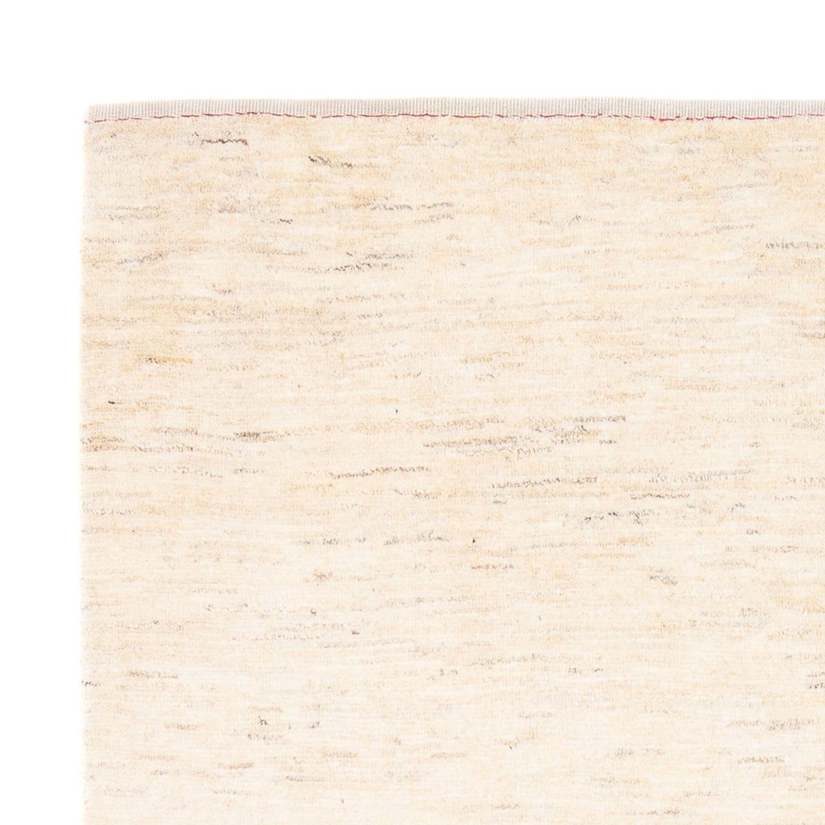 Tappeto Gabbeh - Persero - 188 x 140 cm - beige