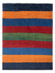 Gabbeh persiano Tappeto 146x190cm - Perserteppich Wollteppich