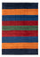 Tappeto Gabbeh - Persero - 205 x 150 cm - multicolore