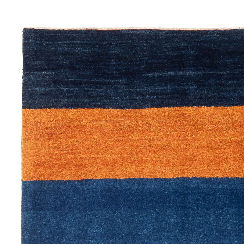 Tappeto Gabbeh - Persero - 205 x 150 cm - multicolore