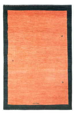 Tappeto Gabbeh - Persero - 210 x 149 cm - multicolore
