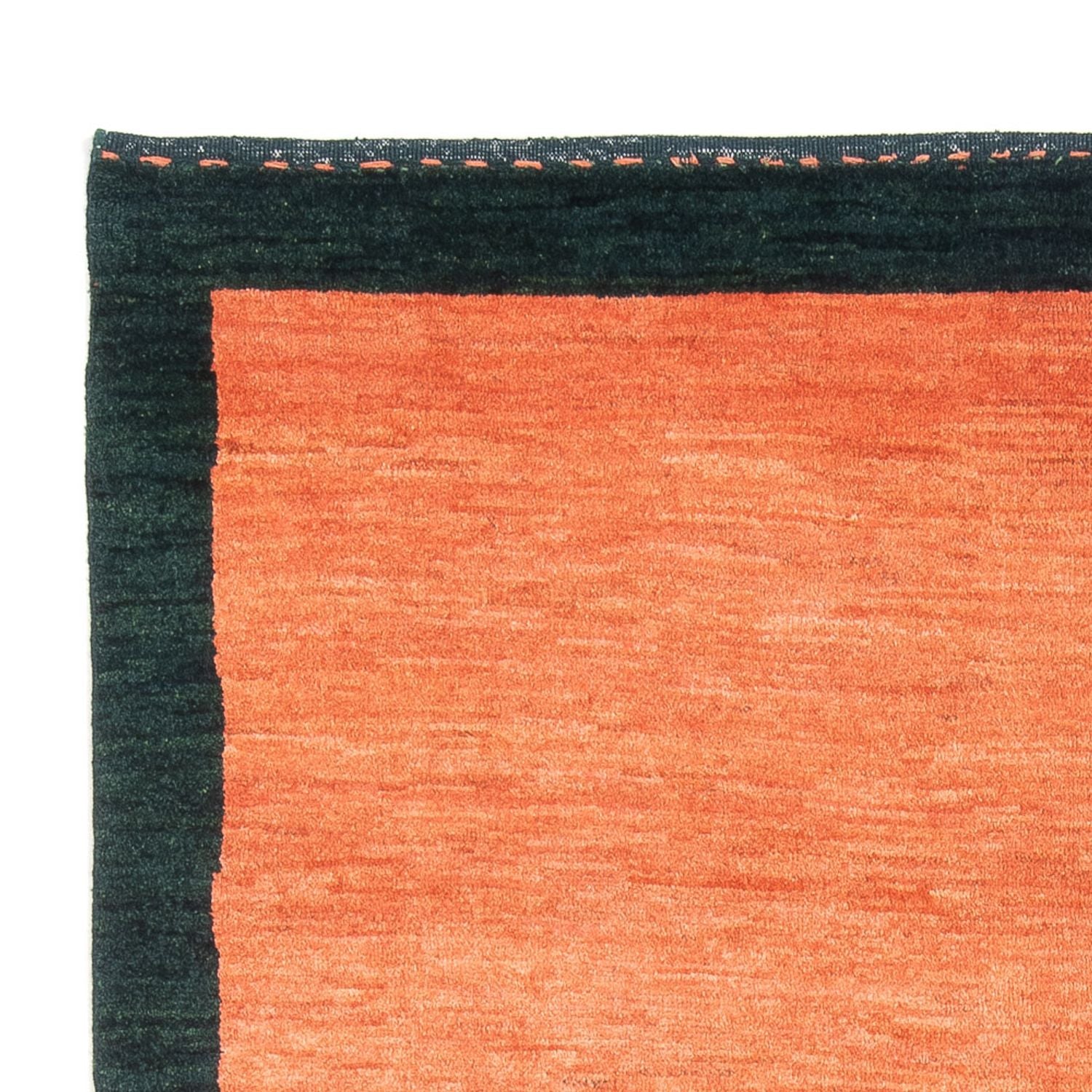 Tappeto Gabbeh - Persero - 210 x 149 cm - multicolore