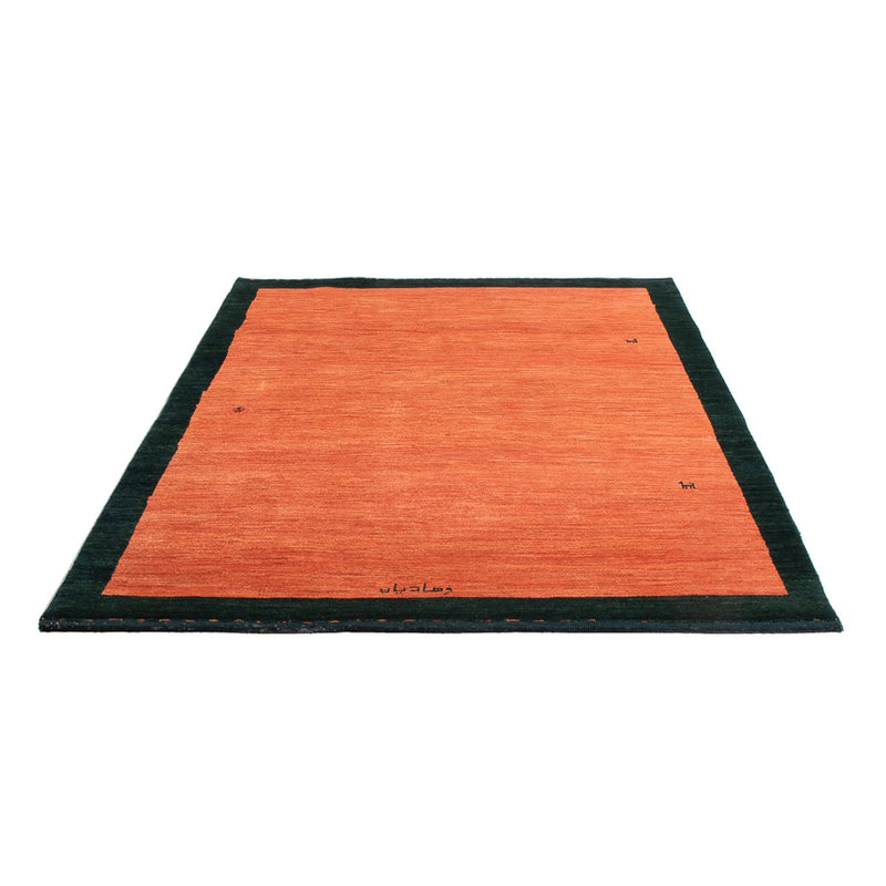 Tappeto Gabbeh - Persero - 210 x 149 cm - multicolore