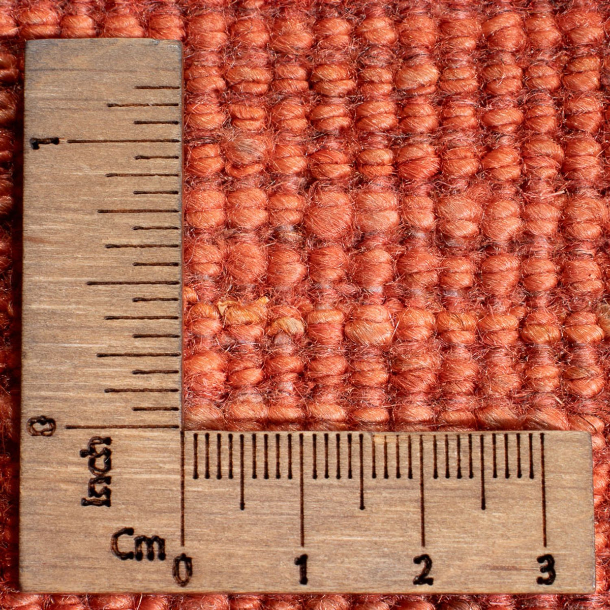 Tappeto Gabbeh - Persero - 210 x 149 cm - multicolore