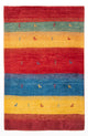 Gabbeh persiano Tappeto 104x151cm - Perserteppich Wollteppich