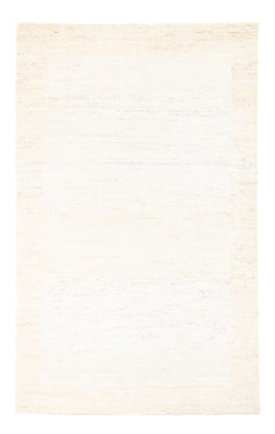 Tappeto Gabbeh - Persero - 150 x 97 cm - bianco