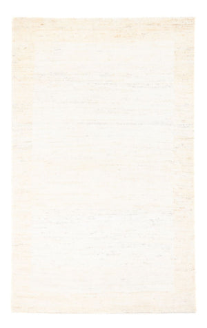 Tappeto Gabbeh - Persero - 150 x 97 cm - bianco