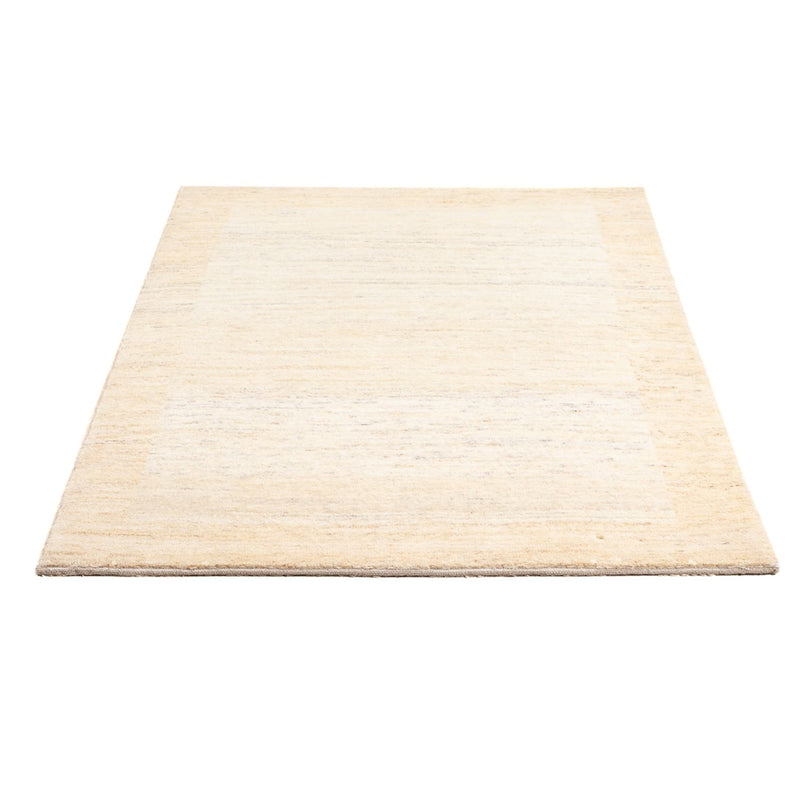 Tappeto Gabbeh - Persero - 150 x 97 cm - bianco