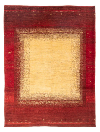 Gabbeh persiano Tappeto 151x187cm - Perserteppich Wollteppich