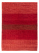 Gabbeh persiano Tappeto 190x147cm - Perserteppich Wollteppich