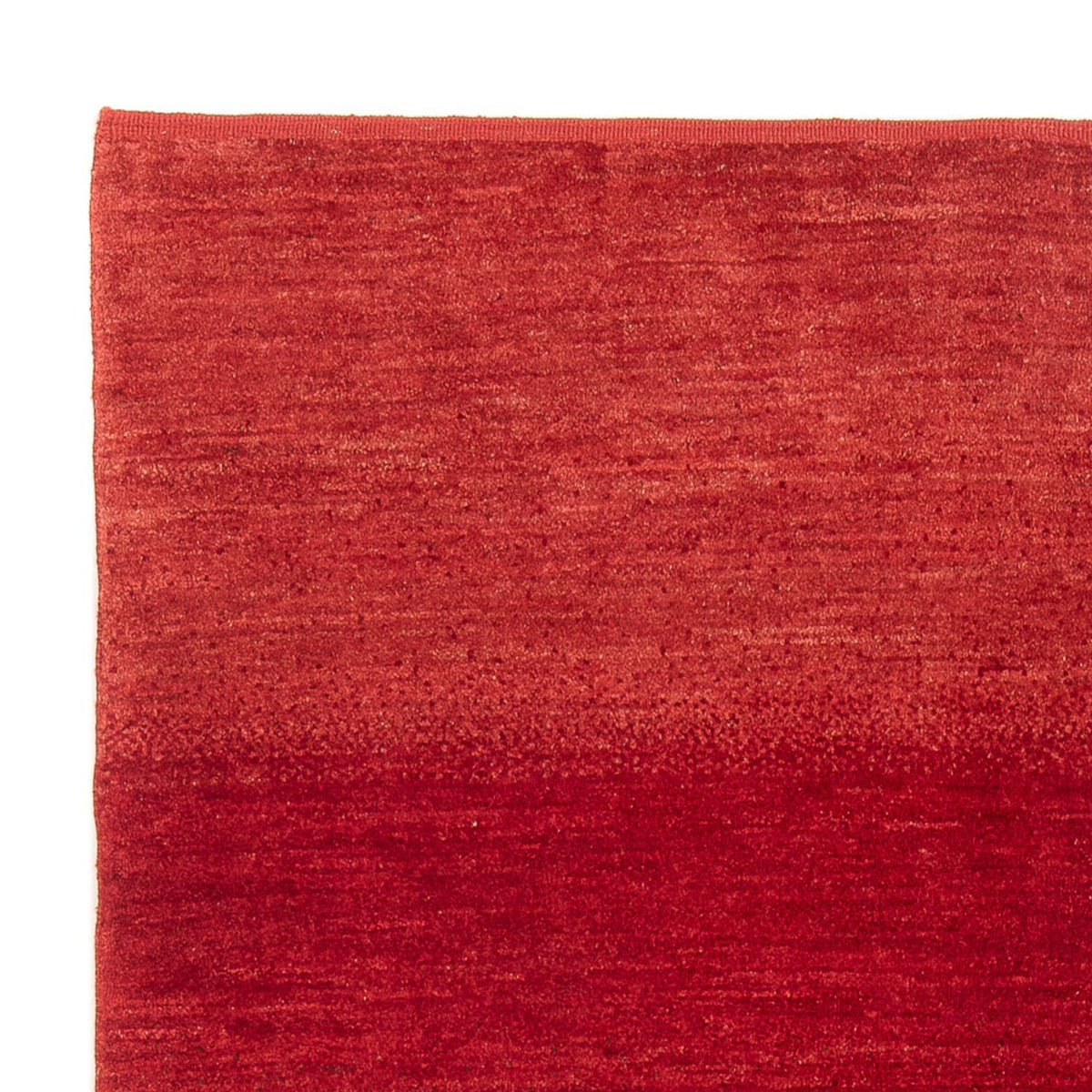 Gabbeh persiano Tappeto 190x147cm - Perserteppich Wollteppich