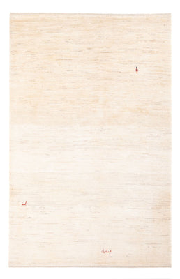 Tappeto Gabbeh - Persero - 187 x 130 cm - beige