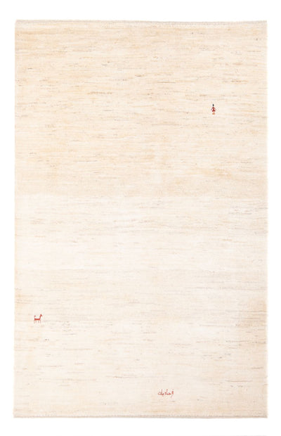Gabbeh persiano Tappeto 130x187cm - Perserteppich Wollteppich