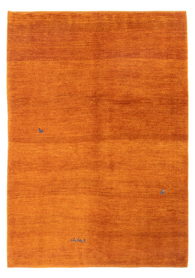Gabbeh persiano Tappeto 155x195cm - Perserteppich Wollteppich